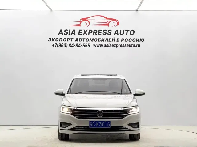 Volkswagen Sagitar 2022 280TSI DSG Surpassing Edition — Фото автомобиля 2