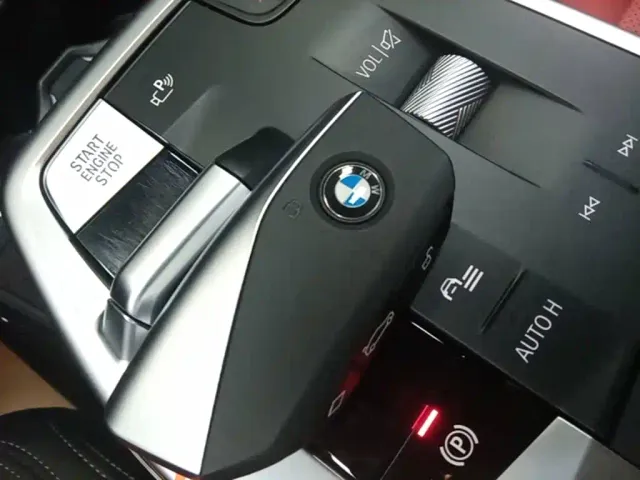 BMW X1 — Фото автомобиля 8