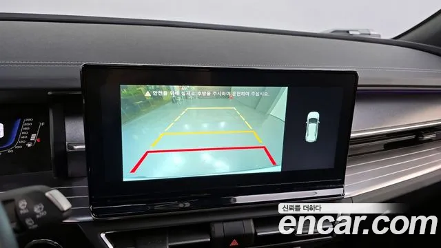 KG_Mobility_Ssangyong Torres Torres Бензин 1.5 4WD — Фото автомобиля 16