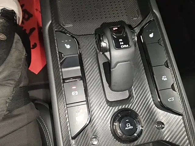 Haval Big Dog — Фото автомобиля 13