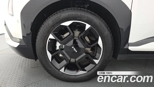 Kia EV5 — Фото автомобиля 5