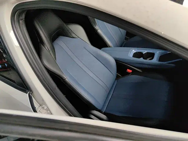 BYD Seagull — Фото автомобиля 24