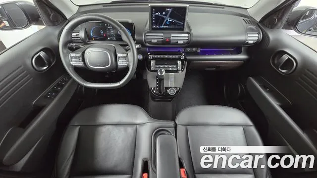 Hyundai Casper — Фото автомобиля 7