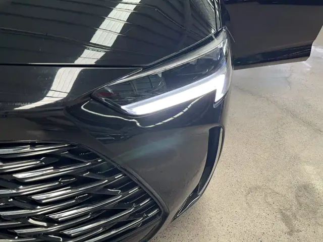 Buick Regal 2024 25T Ultra Comfort Edition — Фото автомобиля 14