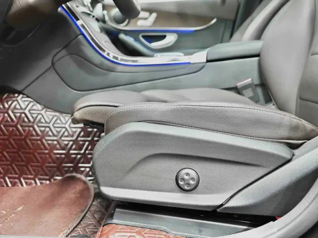 Mercedes-Benz GLC-Class — Фото автомобиля 6