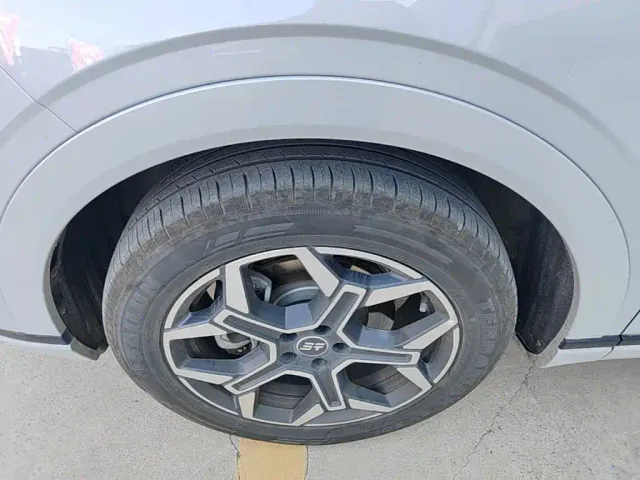 Jetour Shanhai L7 Plus — Фото автомобиля 22