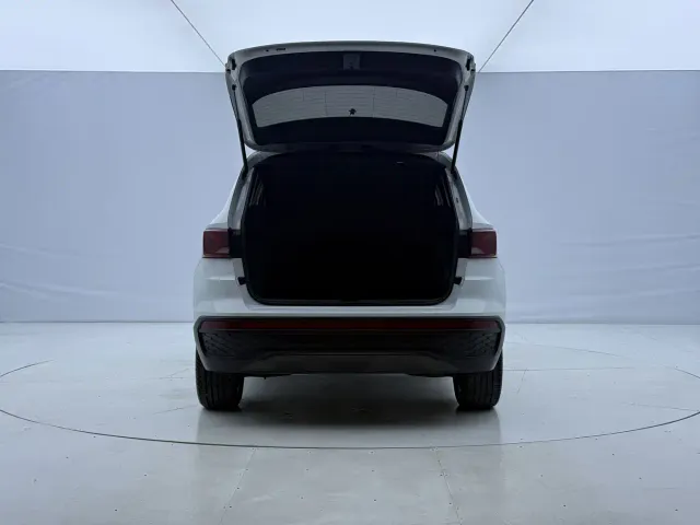 Jetta VS5 — Фото автомобиля 8