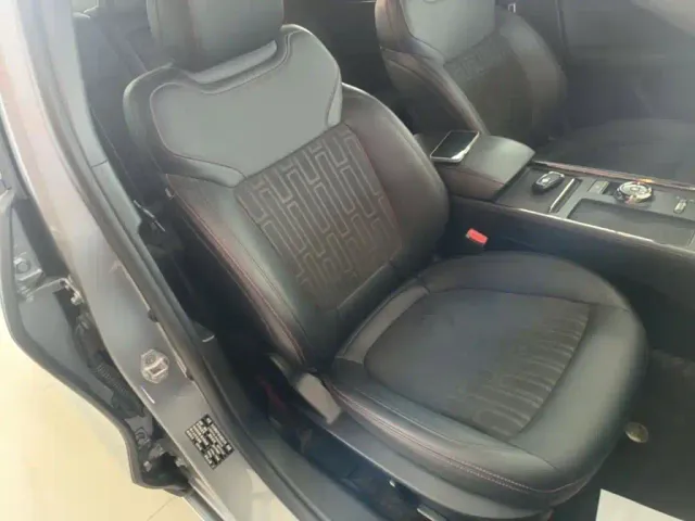 Ford Mondeo — Фото автомобиля 19