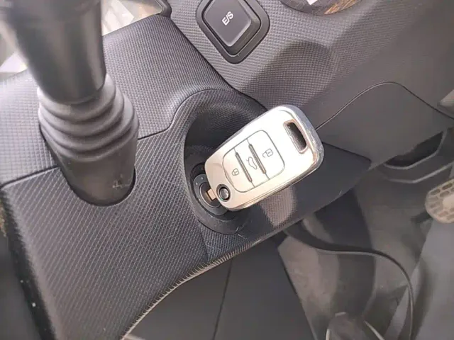 Wuling Hongguang Mini EV — Фото автомобиля 8