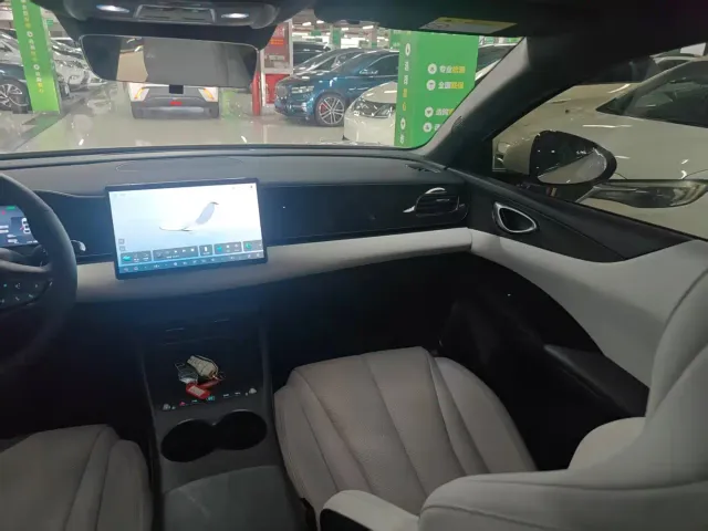 BYD Seal 06 — Фото автомобиля 9