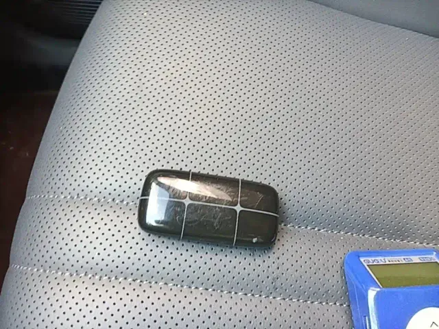 Geely Galaxy E5 — Фото автомобиля 8