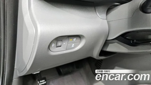 Hyundai Casper — Фото автомобиля 17