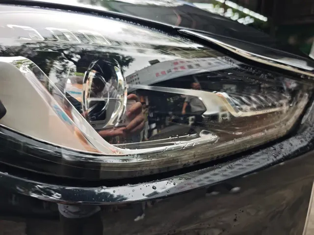 Jetour X70 Plus — Фото автомобиля 22
