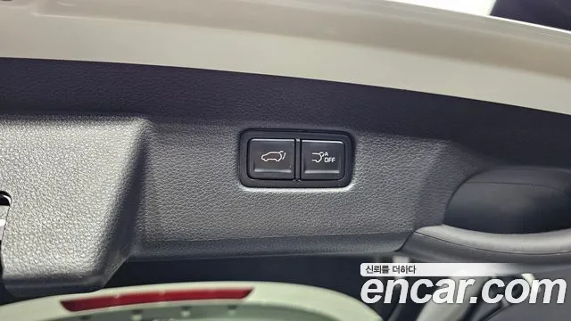 Kia Carnival 4th Gen — Фото автомобиля 26