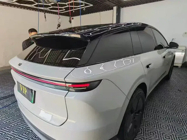 Li Auto i6 — Фото автомобиля 6