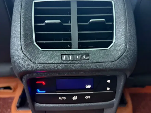 Volkswagen Tayron — Фото автомобиля 15