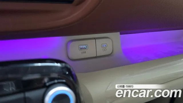 Hyundai Casper Casper (New) — Фото автомобиля 28