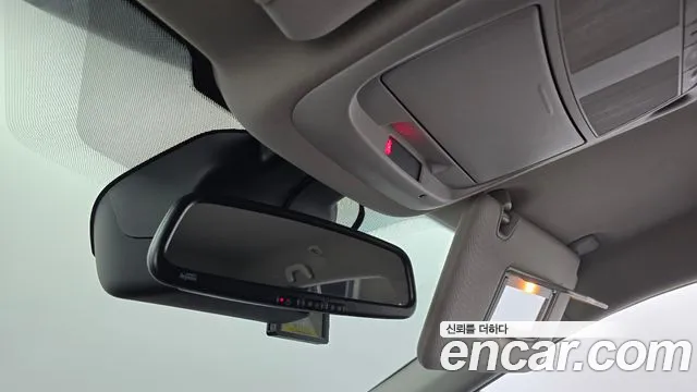 Renault Korea QM6 QM6 (New) — Фото автомобиля 18