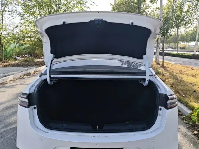 GAC Aion S Plus — Фото автомобиля 18