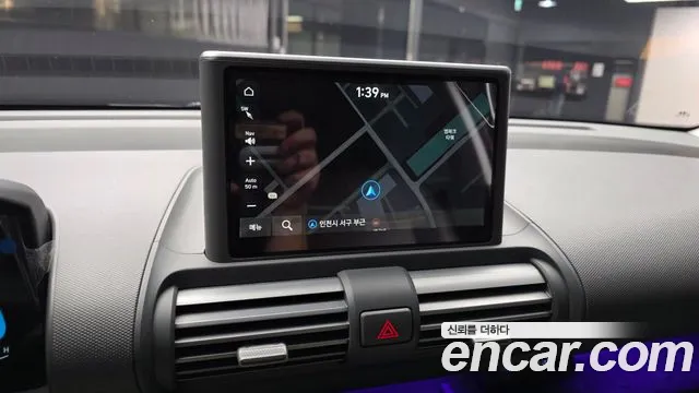 Hyundai Casper — Фото автомобиля 20