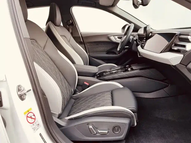 Audi A5L — Фото автомобиля 15