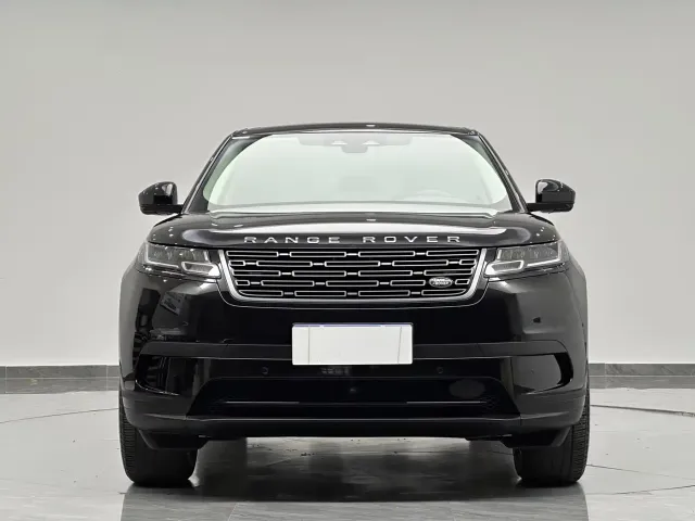 Land Rover Range Rover Velar — Фото автомобиля 2