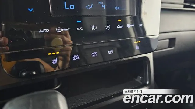 Hyundai Staria Staria Карго 3 места — Фото автомобиля 28