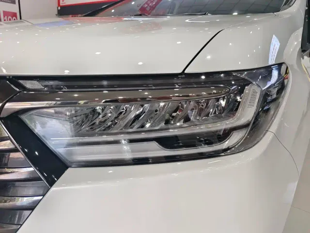 Honda Odyssey — Фото автомобиля 11