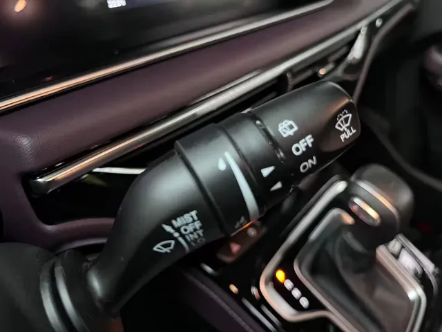 GAC Trumpchi M6 — Фото автомобиля 8