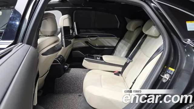 Audi A8 D5 — Фото автомобиля 18