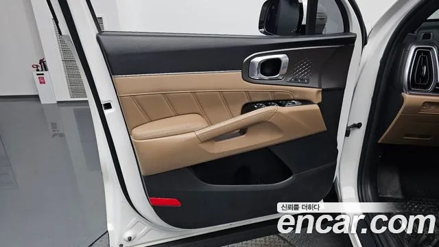 Kia Sorento 4th Gen — Фото автомобиля 13