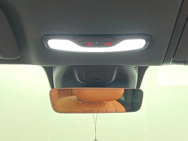 Changan Qiyuan Q07 — Фото автомобиля 23