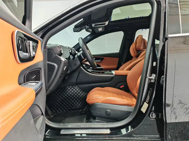 Mercedes-Benz GLC-Class — Фото автомобиля 11