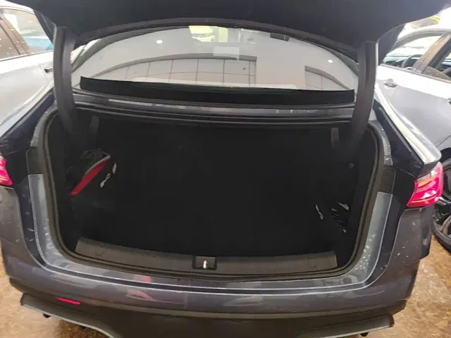BYD Seal 06 — Фото автомобиля 14