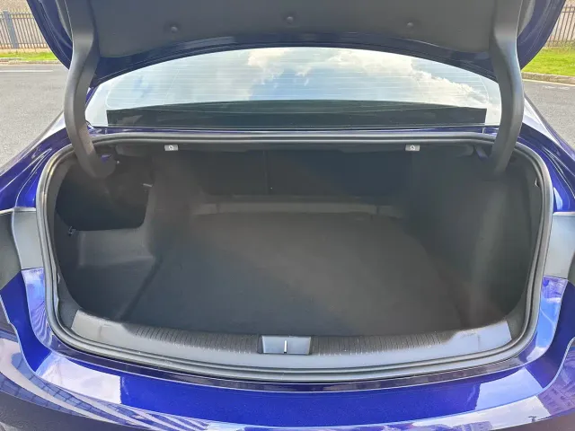 Buick Regal — Фото автомобиля 13