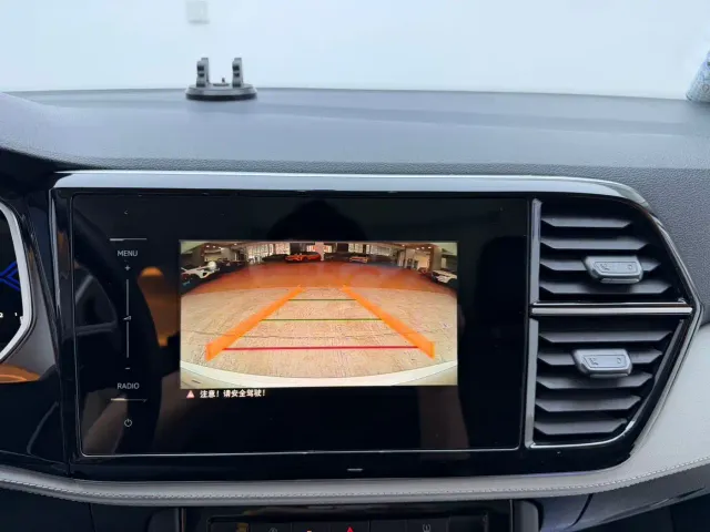 Jetta VS7 — Фото автомобиля 14