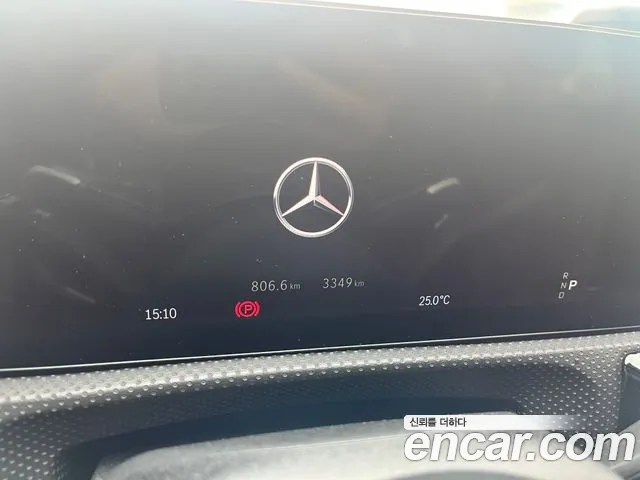 Mercedes-Benz A-Class W177 — Фото автомобиля 8