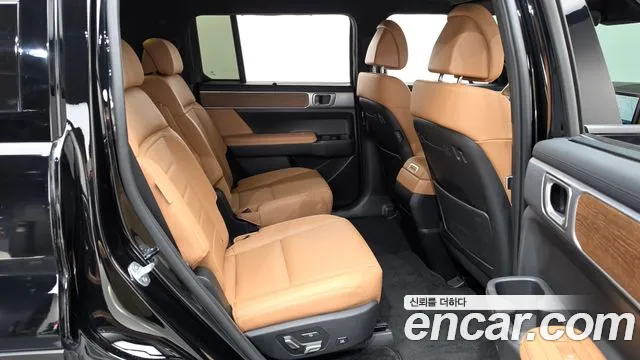 Hyundai Santafe — Фото автомобиля 11