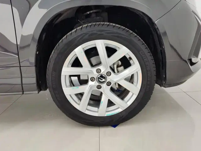 Jetta VS5 — Фото автомобиля 6