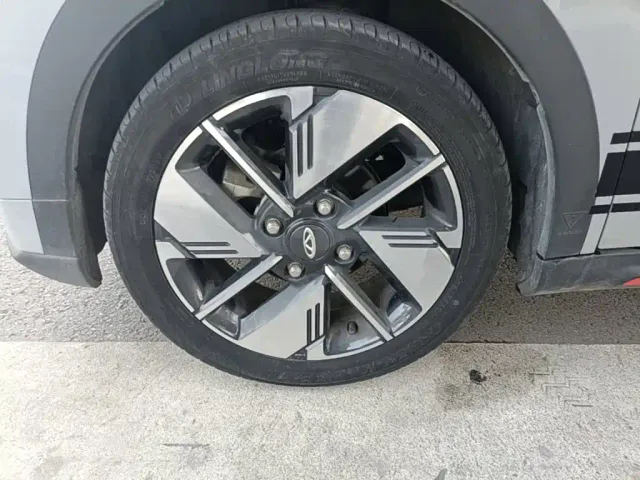 Chery Wujie Pro — Фото автомобиля 22