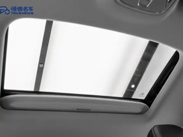 GAC Trumpchi M6 — Фото автомобиля 21