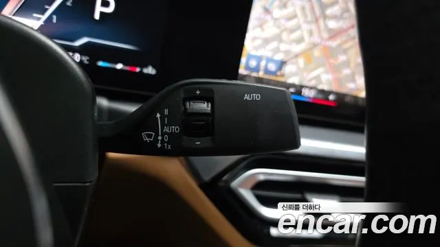 BMW 3-Series 3 серия (G20) 320i M Sport — Фото автомобиля 23