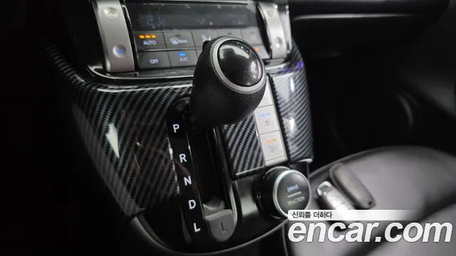 Hyundai Casper — Фото автомобиля 9
