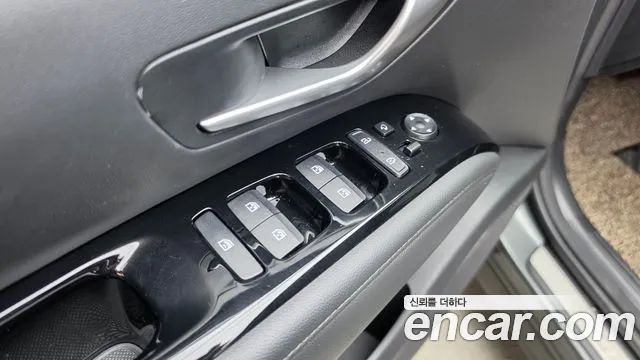 Hyundai Tucson — Фото автомобиля 30
