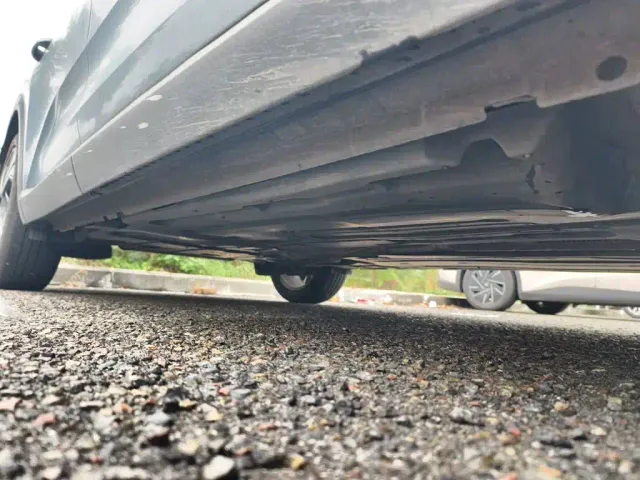 Citroen C5 X — Фото автомобиля 14