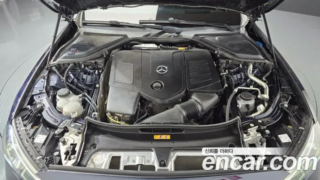 Mercedes-Benz E-Class W214 — Фото автомобиля 9