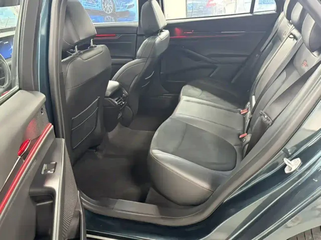 Ford Mondeo — Фото автомобиля 20