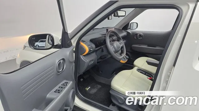 Hyundai Casper — Фото автомобиля 10