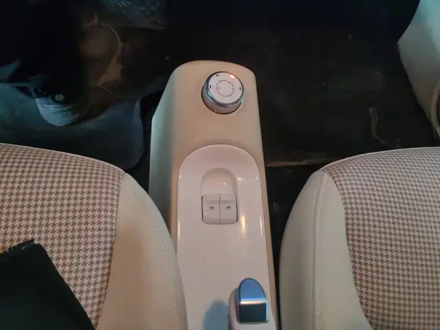 Wuling Hongguang Mini EV — Фото автомобиля 16