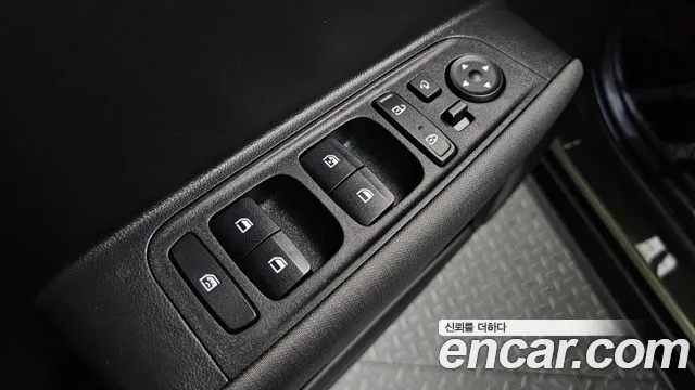 Hyundai Casper Casper Turbo Inspiration — Фото автомобиля 17